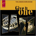 Give It One / Sound Of Music Jazz Suite