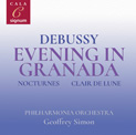 Debussy Vol. 2